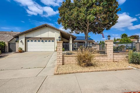 12450 Robison Blvd Poway CA 92064