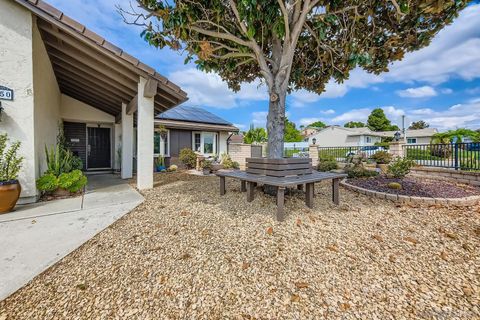 12450 Robison Blvd Poway CA 92064