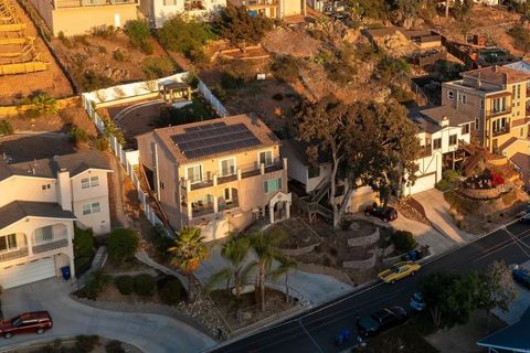 1657 Coronado Avenue Spring Valley CA 91977