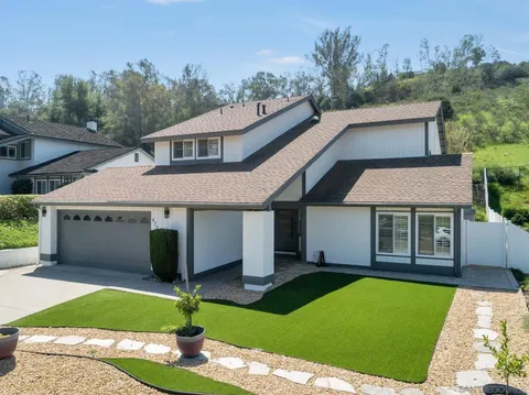 6739 Tuxedo Rd, San Diego, CA 92119 - #: 260008266