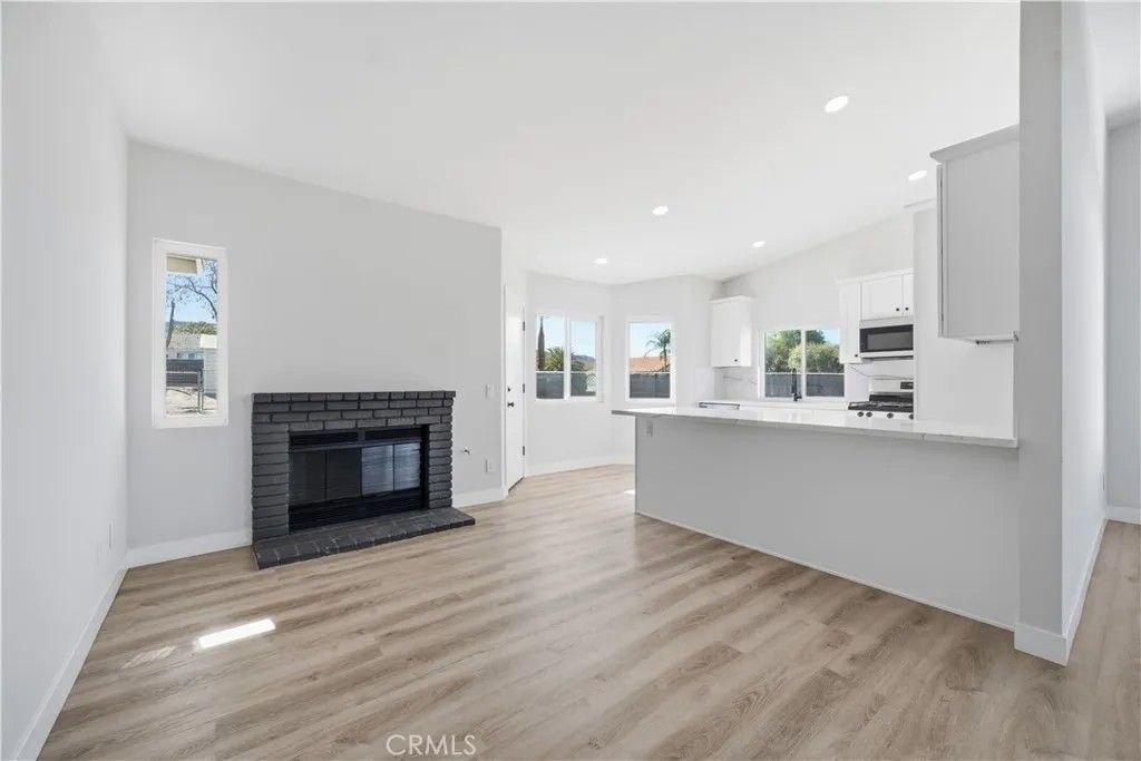 Photo of 31275 Park Boulevard, Nuevo, CA 92567 (MLS # SW26008944)