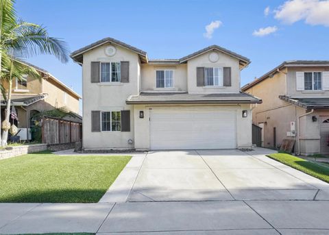 Photo of 5031 Cimarron Way, San Diego, CA 92154 (MLS # 260004990)