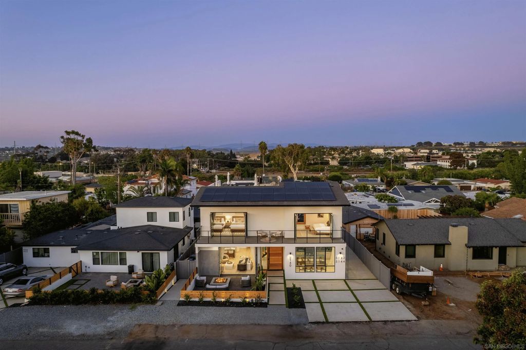 Photo of 5140 Los Robles Dr, Carlsbad, CA 92008 (MLS # 260006132)