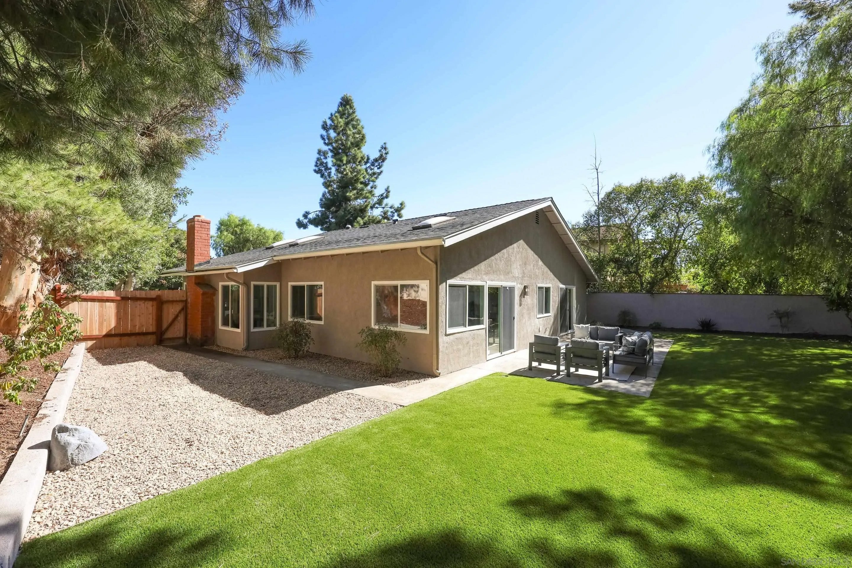 4024 Tambor Road