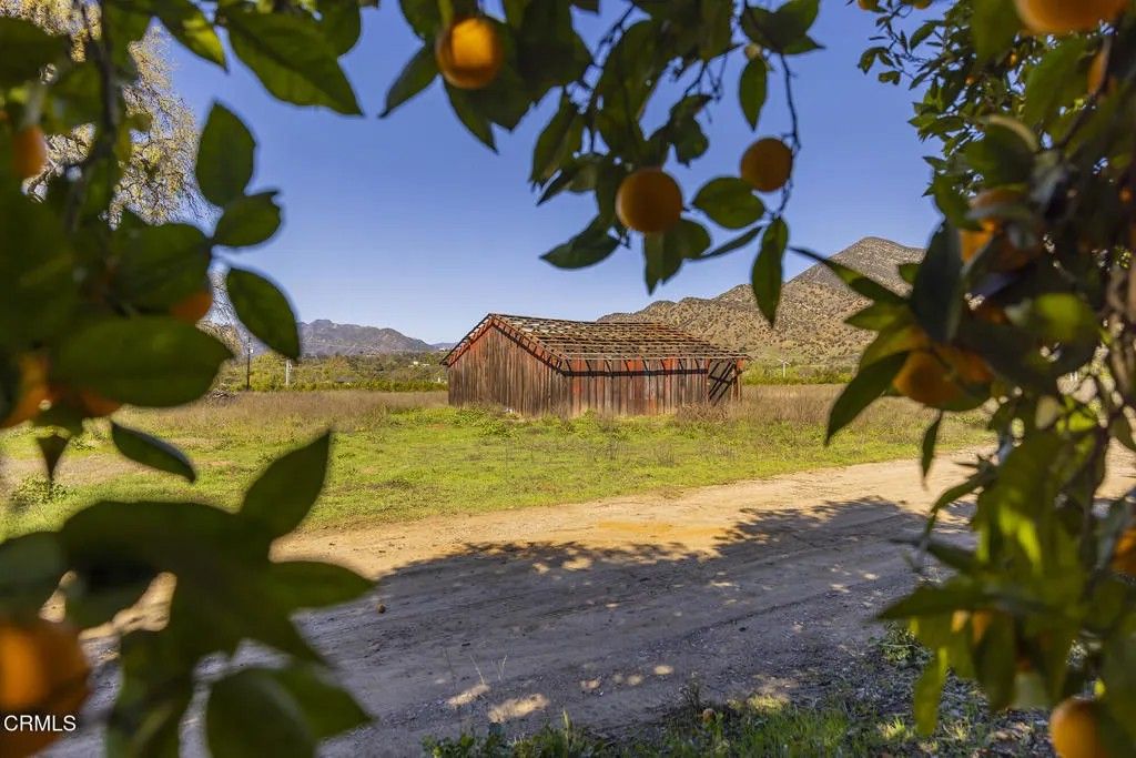 Photo of 1201 Grand, Ojai, CA 93023 (MLS # V1-35833)