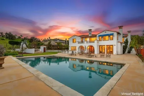 2932 Ranch Gate Rd, Chula Vista, CA 91914 - #: PTP2601248