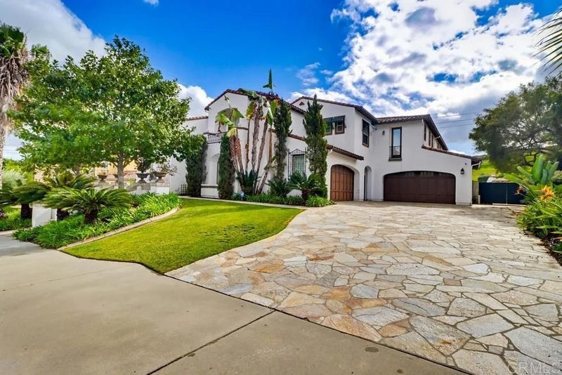 2932 Ranch Gate Rd