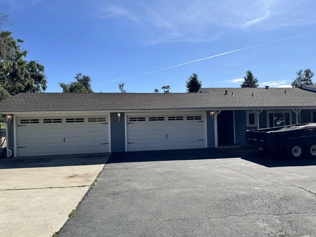 Photo of 1795 Garrison Way, El Cajon, CA 92019 (MLS # 260004554)