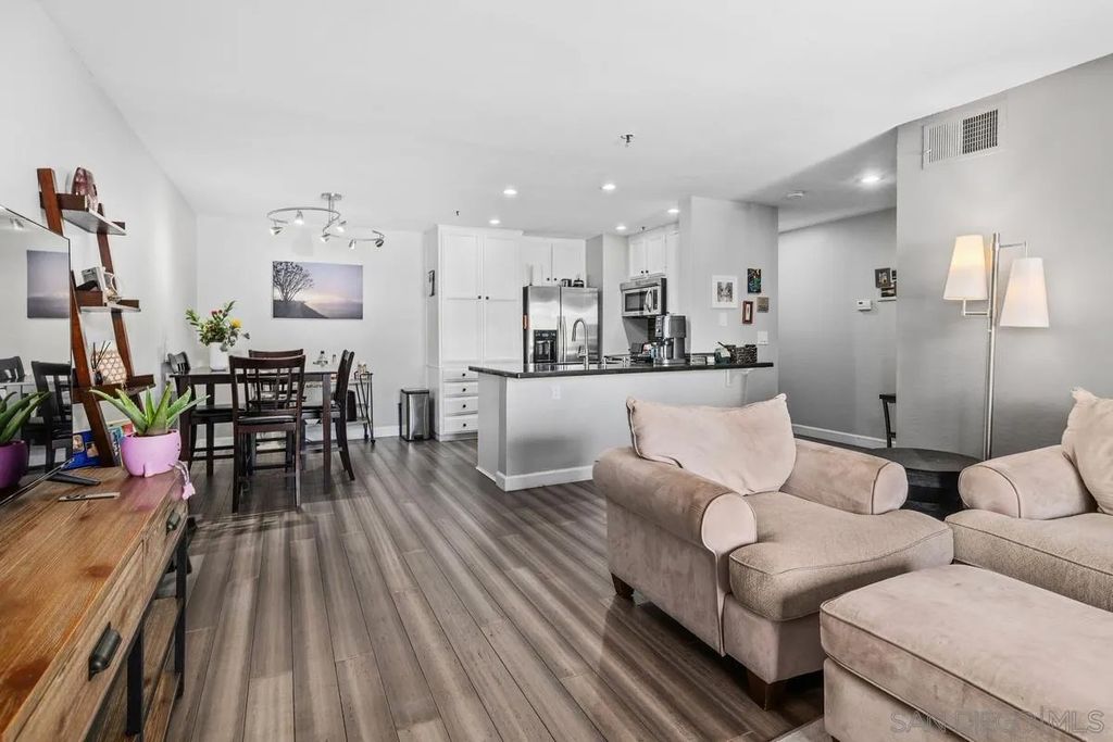 Photo of 5605 Friars Rd #308, San Diego, CA 92110 (MLS # 260009549)