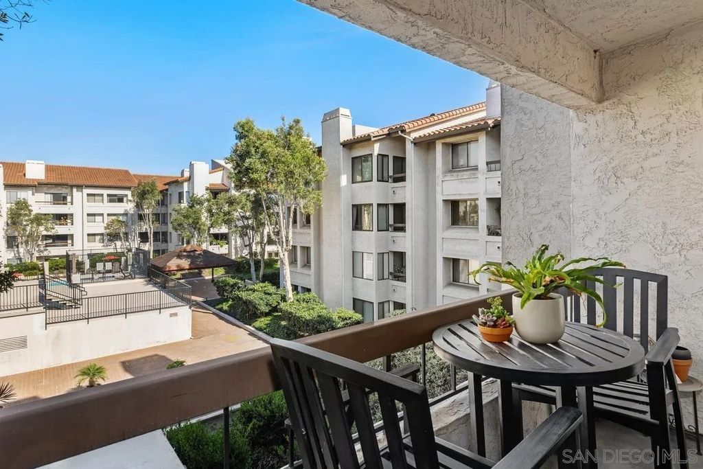 Photo of 5605 Friars Rd #308, San Diego, CA 92110 (MLS # 260009549)