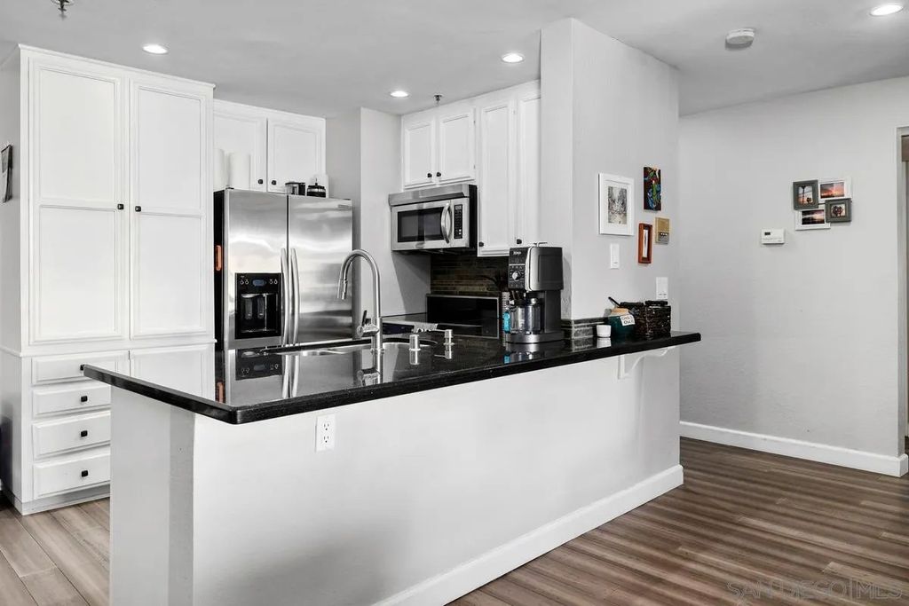 Photo of 5605 Friars Rd #308, San Diego, CA 92110 (MLS # 260009549)