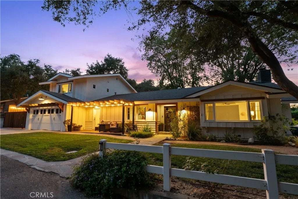 24019 Wildwood Canyon Road