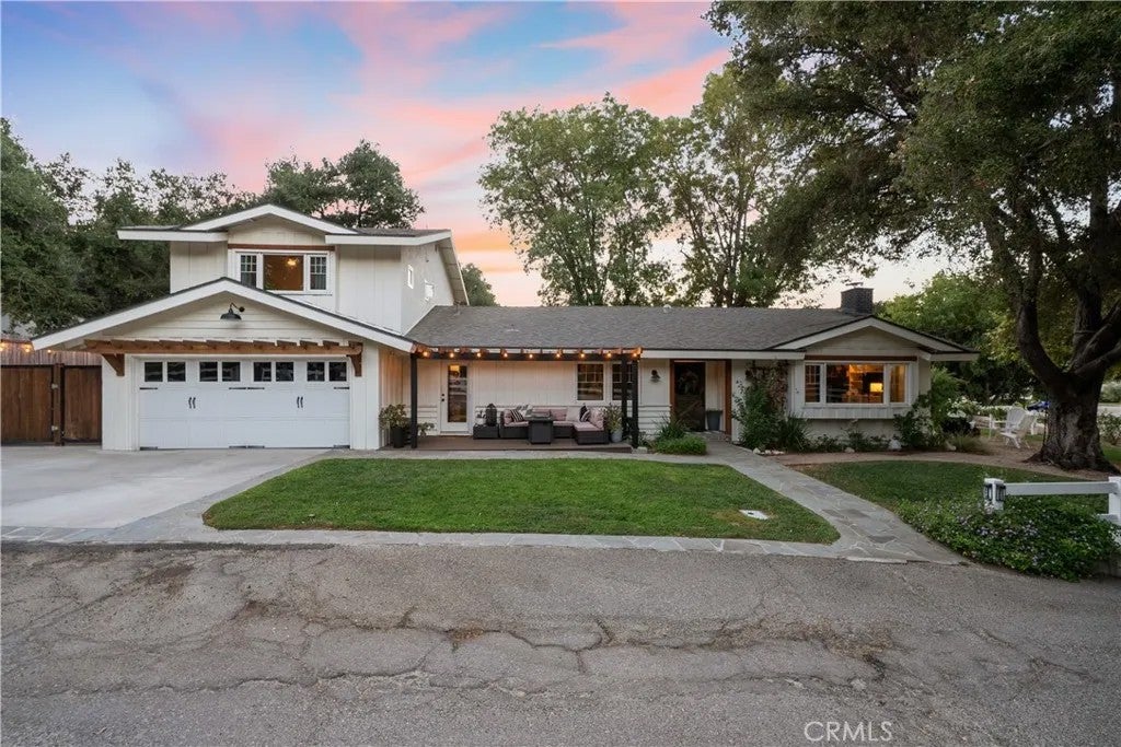 24019 Wildwood Canyon Road