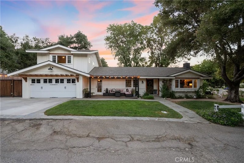 24019 Wildwood Canyon Road