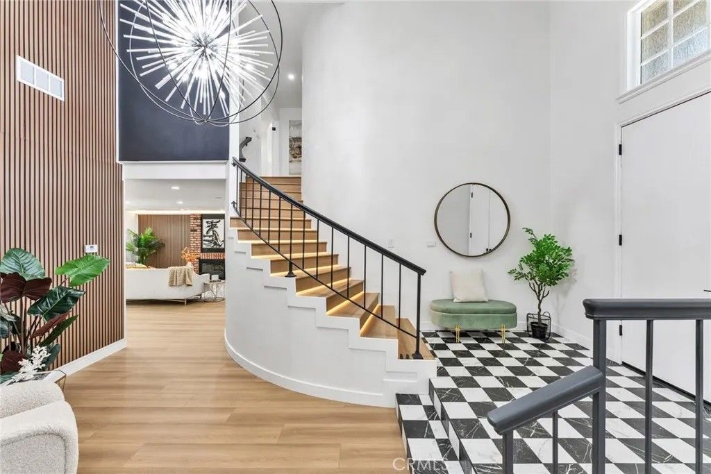 Photo of 415 San Leandro Dr, Diamond Bar, CA 91765 (MLS # TR26055443)