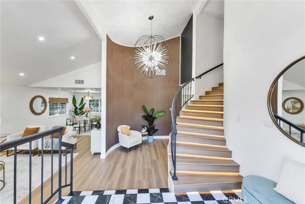 Photo of 415 San Leandro Dr, Diamond Bar, CA 91765 (MLS # TR26055443)