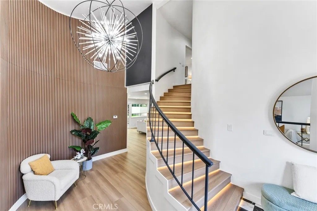 Photo of 415 San Leandro Dr, Diamond Bar, CA 91765 (MLS # TR26055443)