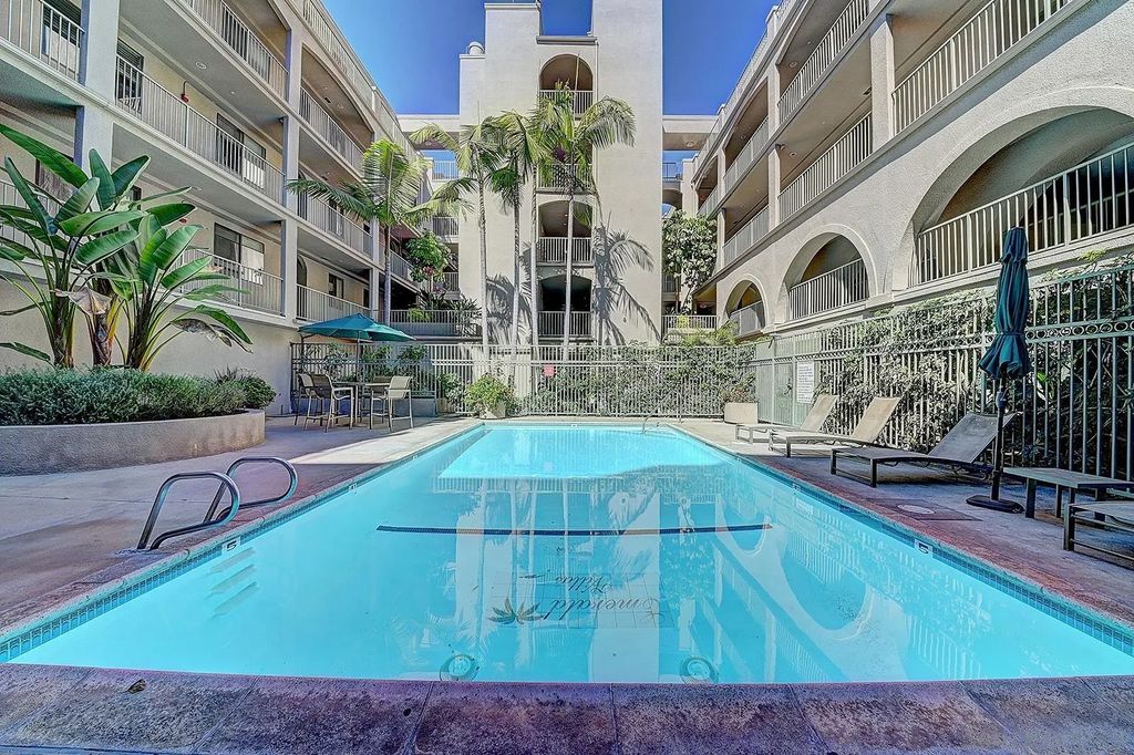 Photo of 555 Maine Ave #330, Long Beach, CA 90802 (MLS # 260005131)