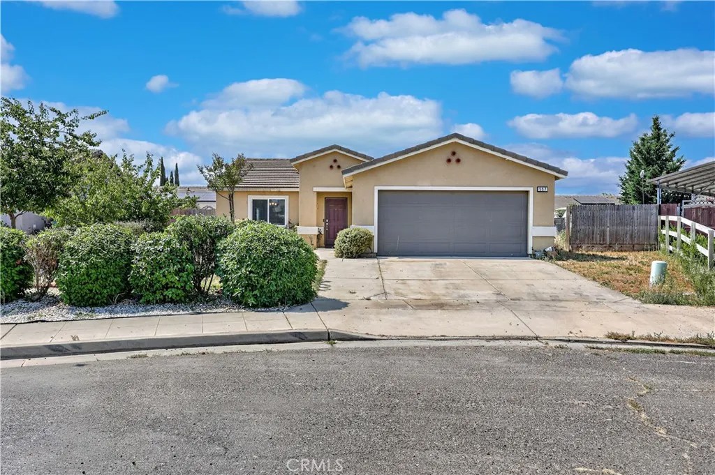 557 Camellia Drive