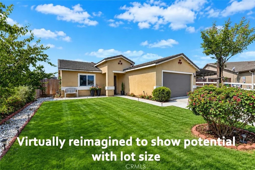 557 Camellia Drive