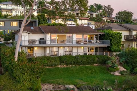 Photo of 2855 Zell Drive, Laguna Beach, CA 92651 (MLS # LG25257189)