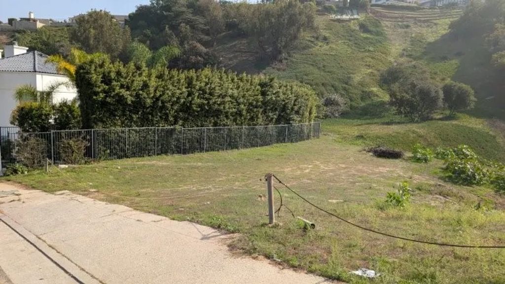 Photo of 3986 S Cloverdale Ave, Baldwin Hills, CA 90008 (MLS # BB25253355)