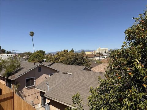 Tiny photo for 357 Cornwell Street, Los Angeles, CA 90033 (MLS # CV25264893)