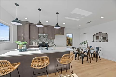 Tiny photo for 357 Cornwell Street, Los Angeles, CA 90033 (MLS # CV25264893)