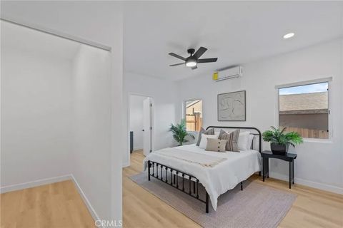 Tiny photo for 357 Cornwell Street, Los Angeles, CA 90033 (MLS # CV25264893)