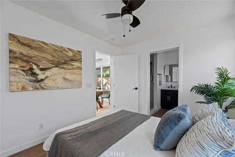 Tiny photo for 357 Cornwell Street, Los Angeles, CA 90033 (MLS # CV25264893)