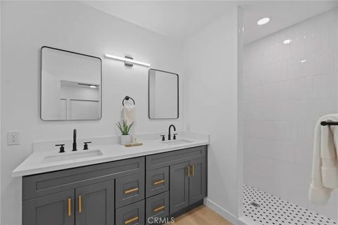 Tiny photo for 357 Cornwell Street, Los Angeles, CA 90033 (MLS # CV25264893)