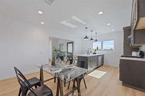 Tiny photo for 357 Cornwell Street, Los Angeles, CA 90033 (MLS # CV25264893)