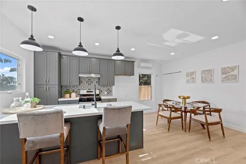 Tiny photo for 357 Cornwell Street, Los Angeles, CA 90033 (MLS # CV25264893)