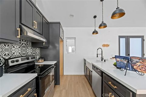 Tiny photo for 357 Cornwell Street, Los Angeles, CA 90033 (MLS # CV25264893)