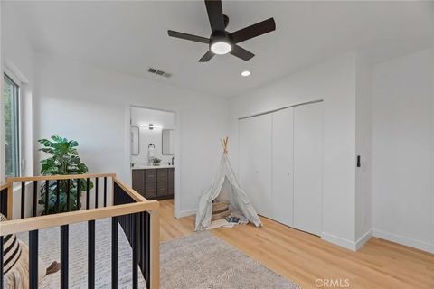 Tiny photo for 357 Cornwell Street, Los Angeles, CA 90033 (MLS # CV25264893)