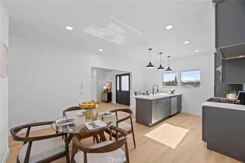 Tiny photo for 357 Cornwell Street, Los Angeles, CA 90033 (MLS # CV25264893)