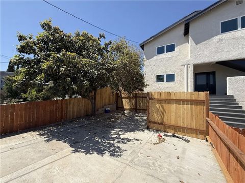 Tiny photo for 357 Cornwell Street, Los Angeles, CA 90033 (MLS # CV25264893)