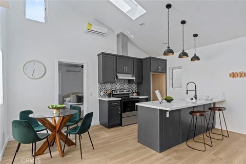 Tiny photo for 357 Cornwell Street, Los Angeles, CA 90033 (MLS # CV25264893)