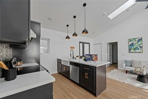 Tiny photo for 357 Cornwell Street, Los Angeles, CA 90033 (MLS # CV25264893)