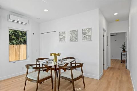 Tiny photo for 357 Cornwell Street, Los Angeles, CA 90033 (MLS # CV25264893)
