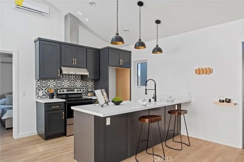 Tiny photo for 357 Cornwell Street, Los Angeles, CA 90033 (MLS # CV25264893)