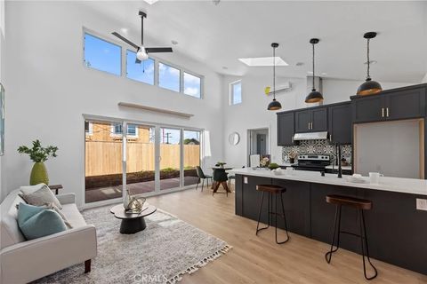 Tiny photo for 357 Cornwell Street, Los Angeles, CA 90033 (MLS # CV25264893)