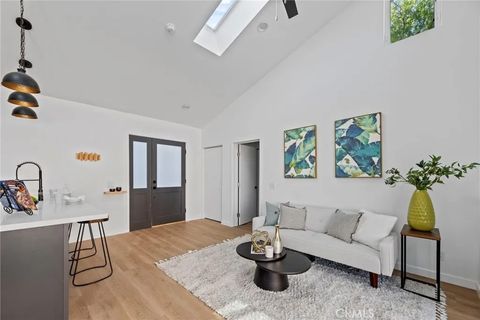 Tiny photo for 357 Cornwell Street, Los Angeles, CA 90033 (MLS # CV25264893)