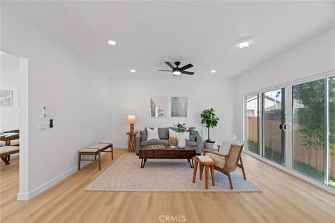 Tiny photo for 357 Cornwell Street, Los Angeles, CA 90033 (MLS # CV25264893)