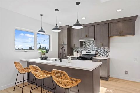 Tiny photo for 357 Cornwell Street, Los Angeles, CA 90033 (MLS # CV25264893)