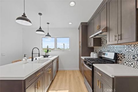 Tiny photo for 357 Cornwell Street, Los Angeles, CA 90033 (MLS # CV25264893)