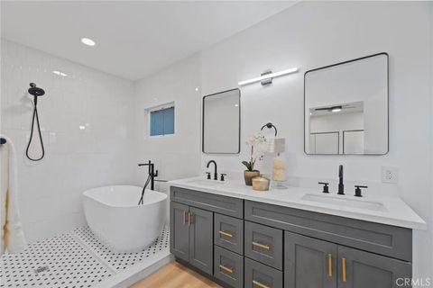 Tiny photo for 357 Cornwell Street, Los Angeles, CA 90033 (MLS # CV25264893)