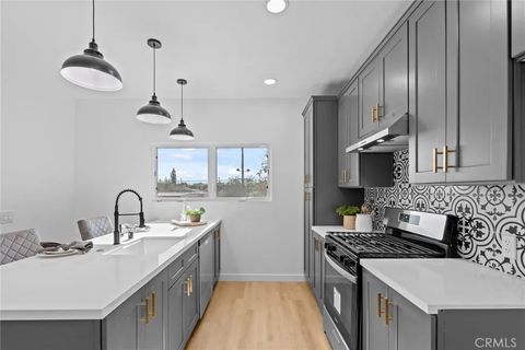 Tiny photo for 357 Cornwell Street, Los Angeles, CA 90033 (MLS # CV25264893)