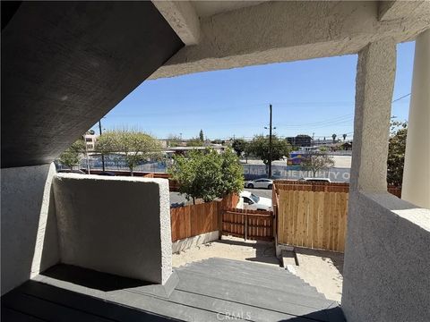 Tiny photo for 357 Cornwell Street, Los Angeles, CA 90033 (MLS # CV25264893)