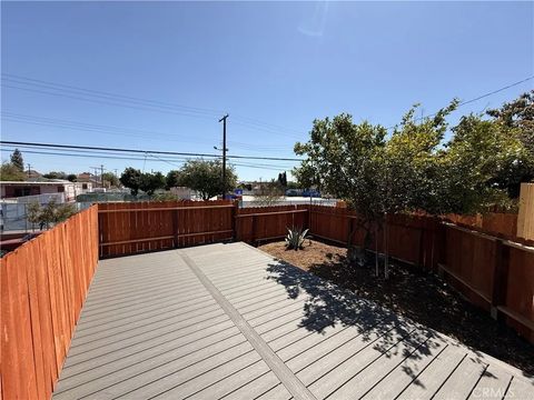 Tiny photo for 357 Cornwell Street, Los Angeles, CA 90033 (MLS # CV25264893)